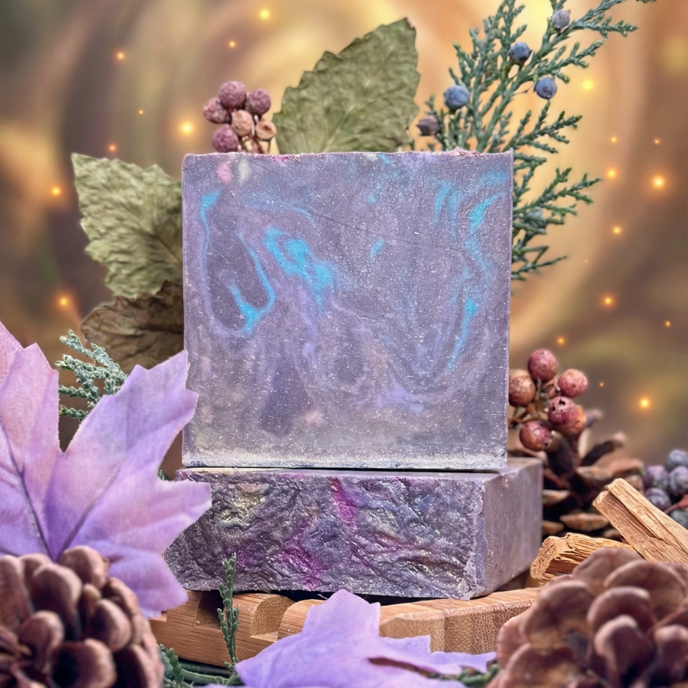 Wilson's Woodland Magic